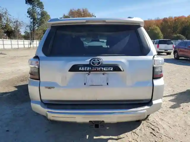 JTEBU5JR7K5701398 2019 TOYOTA 4RUNNER-5