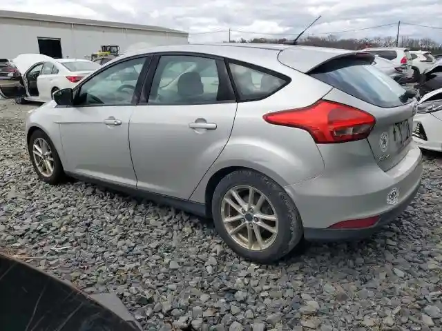 1FADP3K24GL213691 2016 FORD FOCUS-1