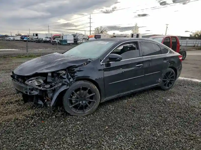 4T1BK1EB2FU184387 2015 TOYOTA AVALON-0