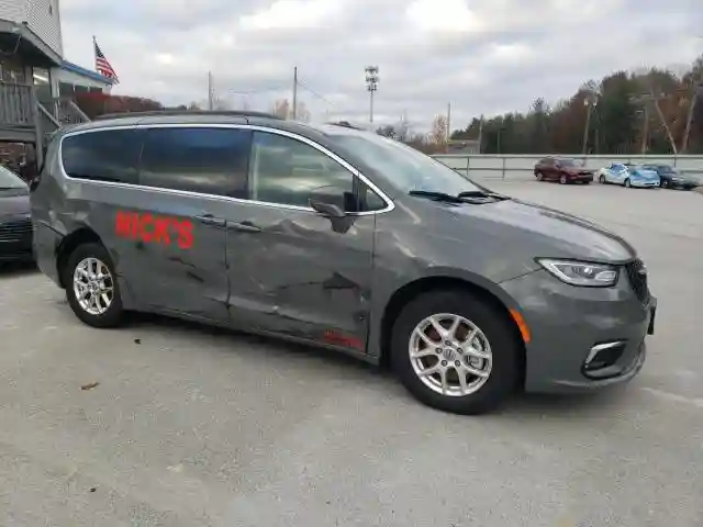 2C4RC1BGXNR114986 2022 CHRYSLER PACIFICA-3