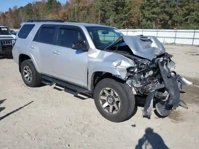 JTEBU5JR7K5701398 2019 TOYOTA 4RUNNER-3