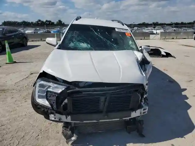 3GKALMEV0NL252451 2022 GMC TERRAIN-4