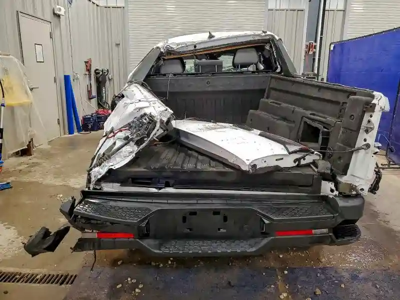 5NTJB4AE5NH012320 2022 HYUNDAI SANTA CRUZ-5