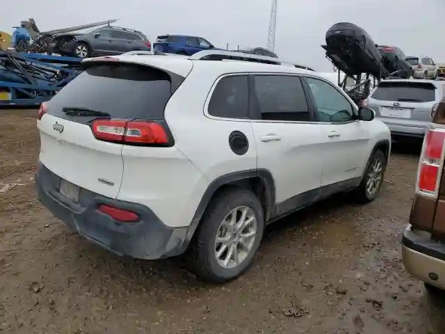 1C4PJMCB6HW536928 2017 JEEP GRAND CHEROKEE-2