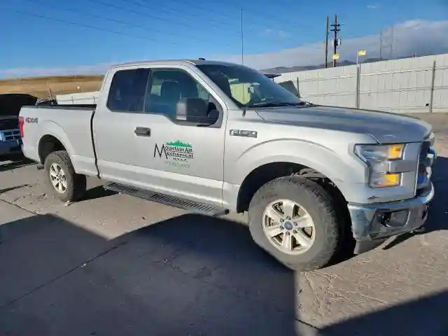 1FTFX1EF3HKD09034 2017 FORD F-150-3