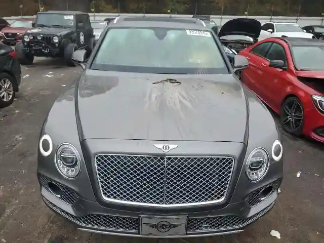 SJAAC4ZV3JC017765 2018 BENTLEY ALL MODELS-4