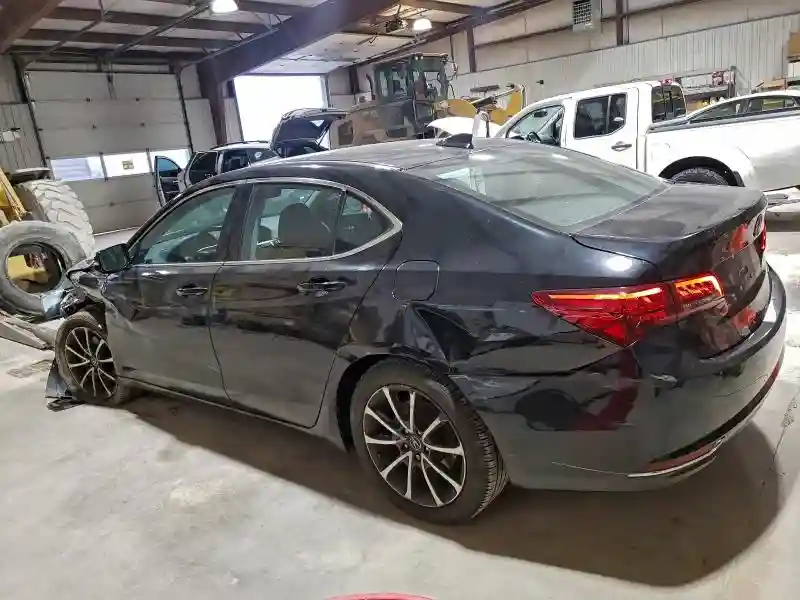 19UUB3F59FA003709 2015 ACURA RDX-1