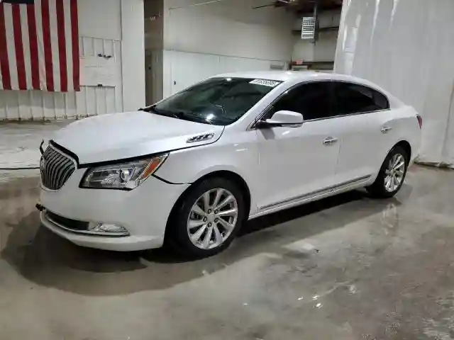 1G4GB5G34FF302625 2015 BUICK LACROSSE-0