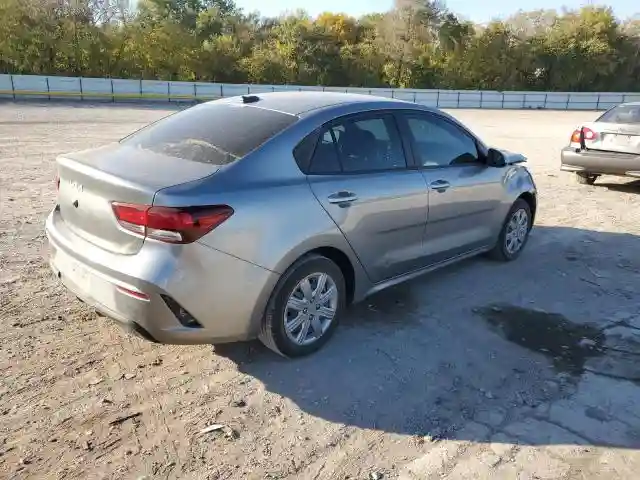 3KPA24AD0PE546063 2023 KIA RIO-2
