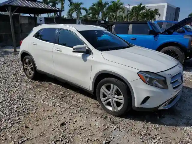 WDCTG4EB2HJ346674 2017 MERCEDES-BENZ GLA-CLASS-3