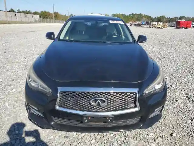JN1EV7APXGM301702 2016 INFINITI Q50-4