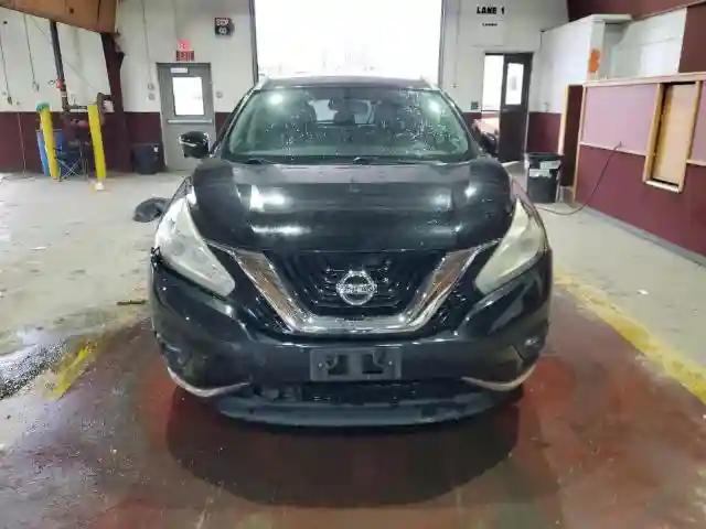 5N1AZ2MH2FN223413 2015 NISSAN MURANO-4