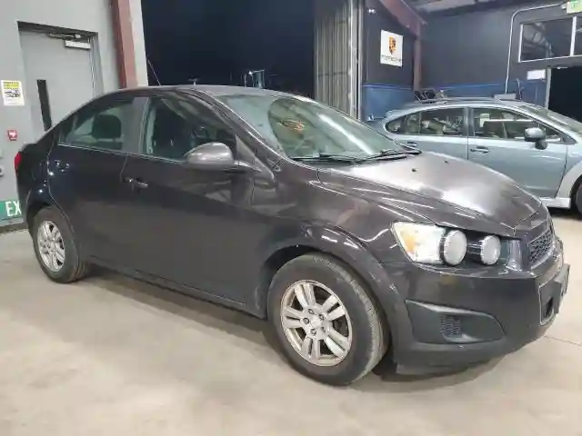 1G1JC5SH1F4158076 2015 CHEVROLET SONIC-3
