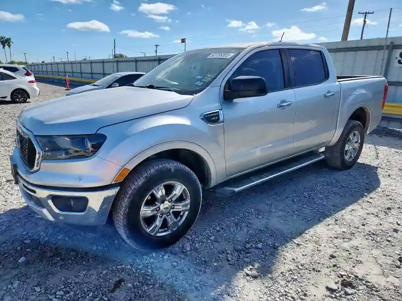 1FTER4EH9KLA30083 2019 FORD RANGER-0