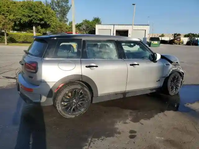 WMWXJ1C04P2T84261 2023 MINI COOPER-2