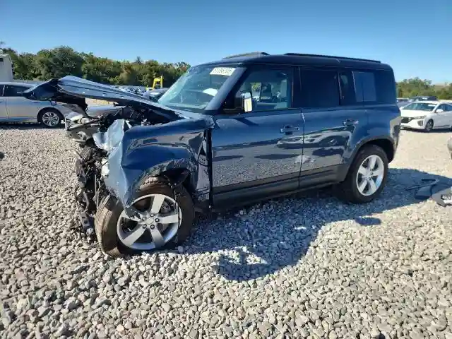 SALEJ7EX3S2436861 2025 LAND ROVER DEFENDER-0