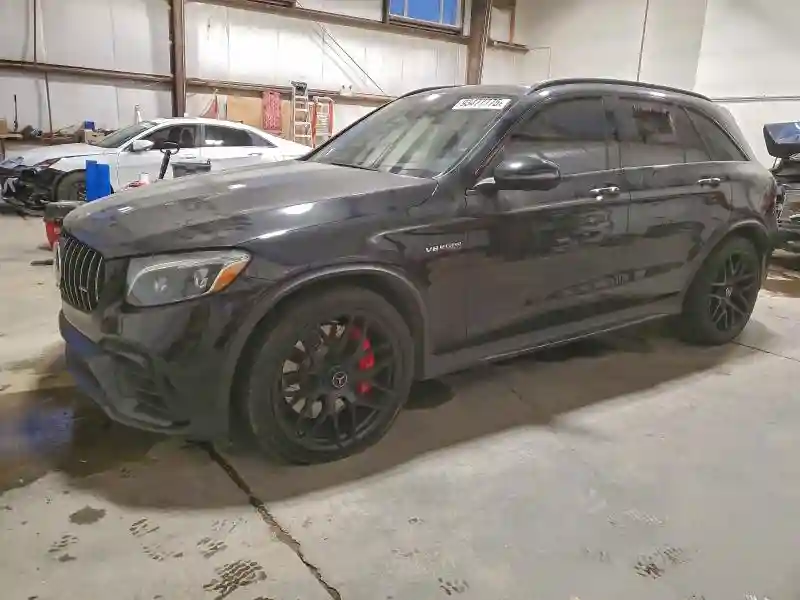 WDC0G8KB4KF596006 2019 MERCEDES-BENZ GLC-CLASS-0