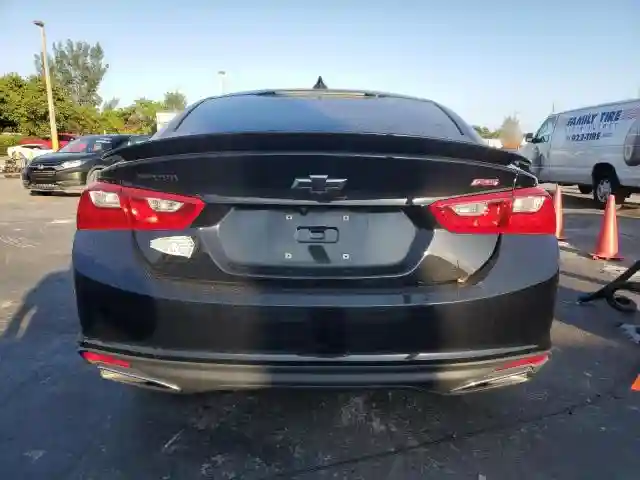 1G1ZG5ST9PF154844 2023 CHEVROLET MALIBU-5