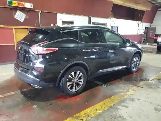 5N1AZ2MH2FN223413 2015 NISSAN MURANO-2