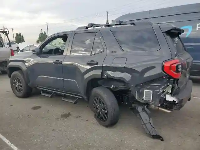 JTEVA5BR3S5066667 2025 TOYOTA 4RUNNER-1