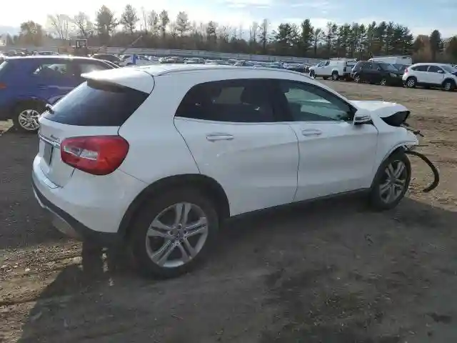 WDCTG4GB2KU007111 2019 MERCEDES-BENZ GLA-CLASS-2