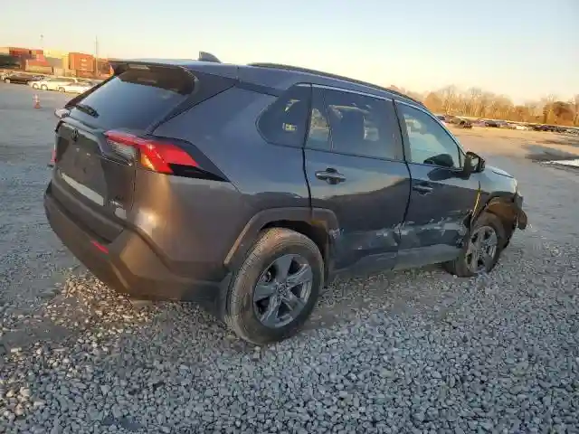 4T3LWRFV1SU194085 2025 TOYOTA RAV4-2
