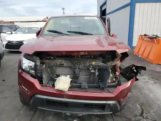 1N6ED1CL3NN625084 2022 NISSAN FRONTIER-4
