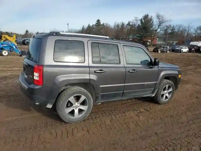 1C4NJRFB3GD696839 2016 JEEP PATRIOT-2