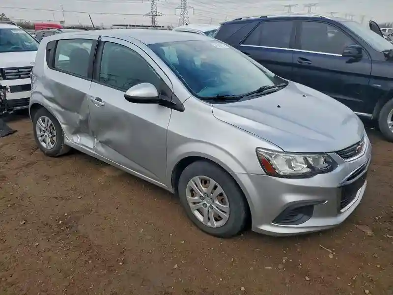 1G1JG6SB9L4128633 2020 CHEVROLET SONIC-3