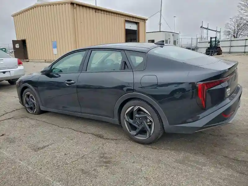 3KPFU4DE8SE067824 2025 KIA K4 EX-1