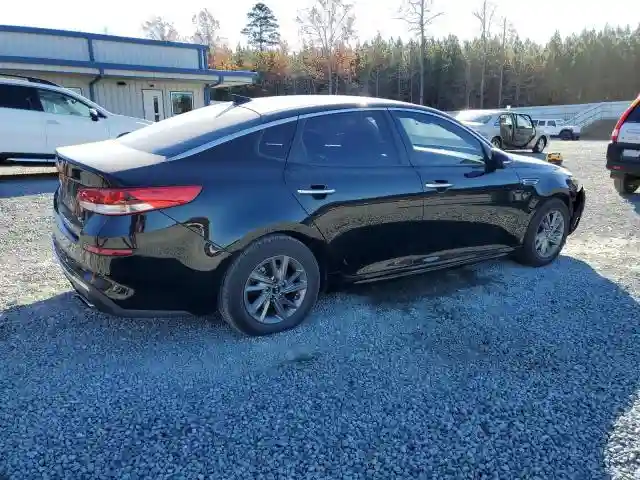 5XXGT4L35KG349224 2019 KIA OPTIMA-2