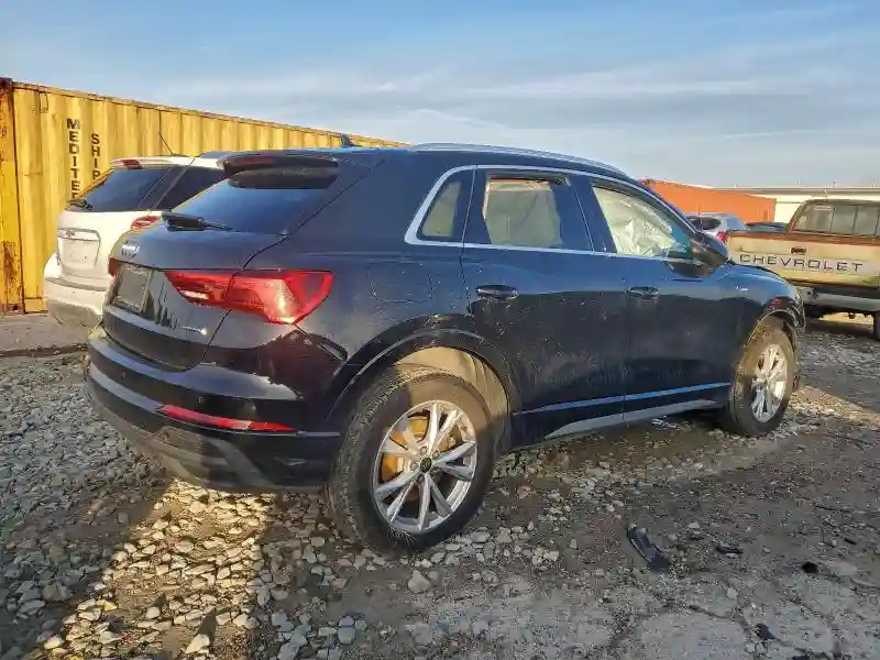WA1DECF35R1123171 2024 AUDI Q3-2