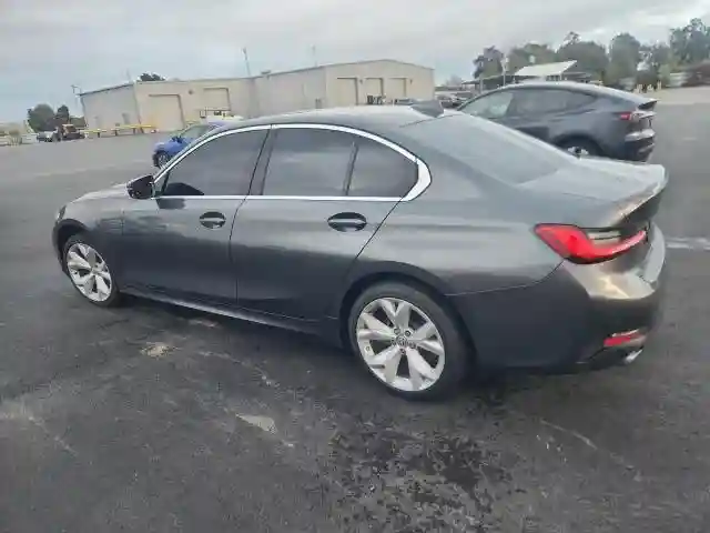 WBA5R1C52KAK09100 2019 BMW 3 SERIES-1