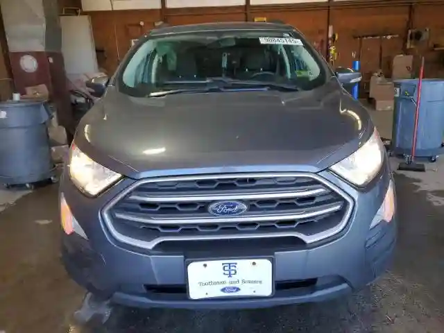 MAJ6S3GL7KC307422 2019 FORD ECOSPORT-4