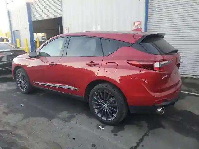 5J8TC2H85NL001937 2022 ACURA RDX-1