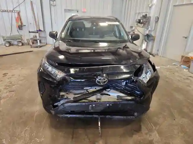 2T3F1RFV4MC191097 2021 TOYOTA RAV4-4