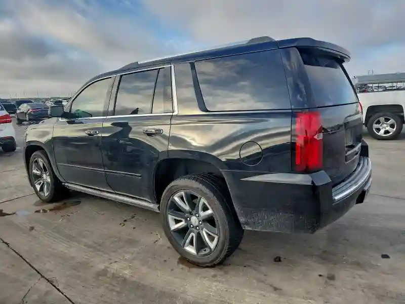 1GNSCCKC1HR196053 2017 CHEVROLET TAHOE-1