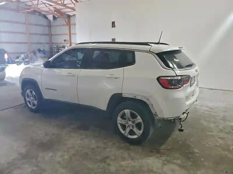3C4NJDBN1PT501866 2023 JEEP COMPASS-1