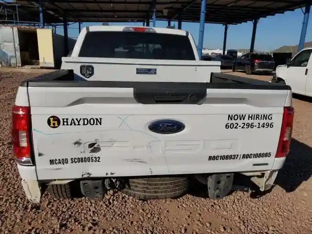 1FTEW1C81MFB79275 2021 FORD F-150-5