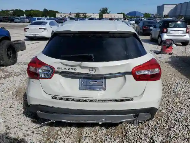 WDCTG4EB2HJ346674 2017 MERCEDES-BENZ GLA-CLASS-5