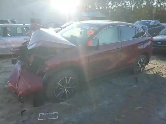 JTEAAAAH8NJ087154 2022 TOYOTA VENZA-0