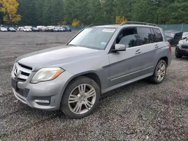 WDCGG0EB9FG411654 2015 MERCEDES-BENZ GLK-CLASS-0