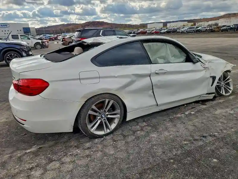 WBA3N3C50FK233328 2015 BMW 4 SERIES-2