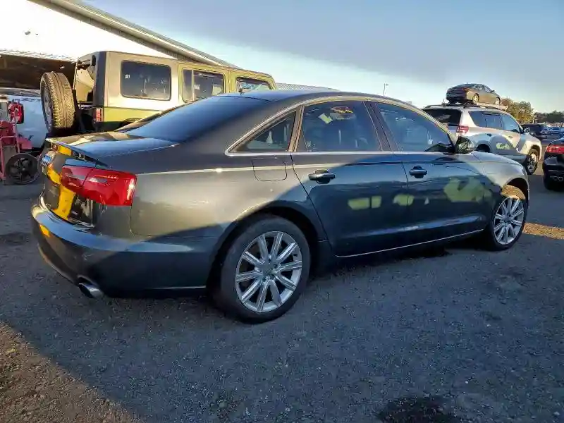 WAUGFAFC4FN023486 2015 AUDI A6-2