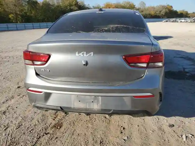 3KPA24AD0PE546063 2023 KIA RIO-5