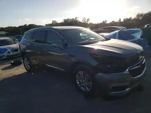5GAERBKW5JJ138560 2018 BUICK ENCLAVE-3