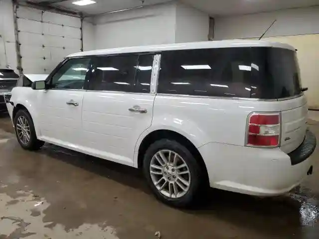 2FMHK6C82KBA02492 2019 FORD FLEX-1