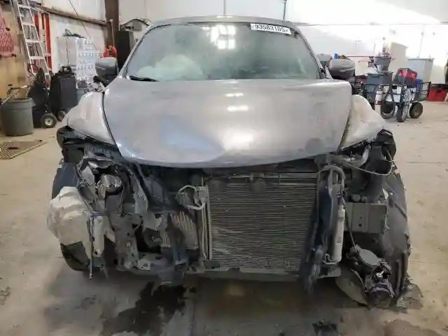 JN8AF5MR8FT503666 2015 NISSAN JUKE-4