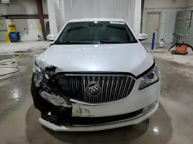 1G4GB5G34FF302625 2015 BUICK LACROSSE-4