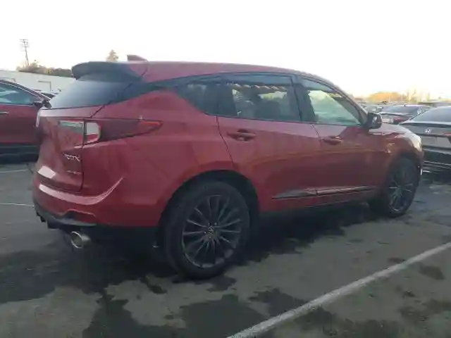 5J8TC2H85NL001937 2022 ACURA RDX-2
